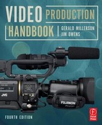 Abbildung von: Video Production Handbook - Focal Press