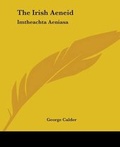 Cover: The Irish Aeneid - Kessinger Publishing Co