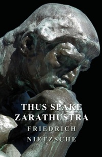 Abbildung von: Thus Spake Zarathustra - Read Books