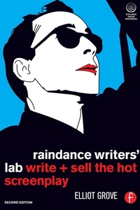 Abbildung von: Raindance Writers' Lab - Focal Press