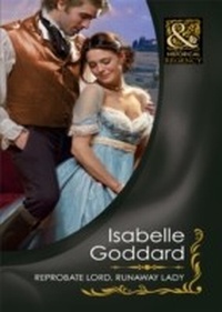 Enlarge image Cover: Reprobate Lord, Runaway Lady - Mills & Boon