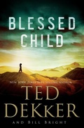 Cover: Blessed Child - Thomas Nelson Publishers