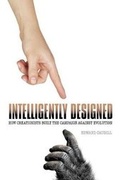 Cover: Intelligently Designed - University of Illinois Press