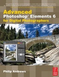 Bild: Advanced Photoshop Elements 6 for Digital Photographers - Focal Press