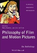 Cover: Philosophy of Film and Motion Pictures - Wiley