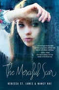 Cover: The Merciful Scar - Thomas Nelson Publishers