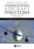 Cover: Understanding Aircraft Structures - Wiley