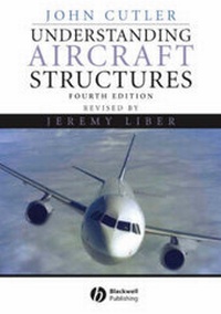 Enlarge image Cover: Understanding Aircraft Structures - Wiley