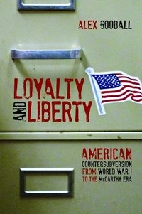 Abbildung von: Loyalty and Liberty - University of Illinois Press