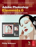 Bild: Adobe Photoshop Elements 6 - Focal Press