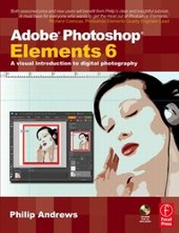 Abbildung von: Adobe Photoshop Elements 6 - Focal Press