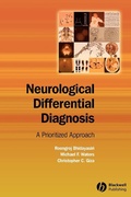 Cover: Neurological Differential Diagnosis - Wiley
