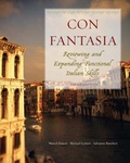 Cover: Con Fantasia - Heinle