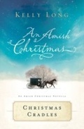 Cover: Christmas Cradles - Thomas Nelson