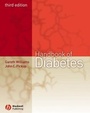 Cover: The Handbook of Diabetes - Wiley-Blackwell