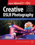 Cover: Creative DSLR Photography - Focal Press