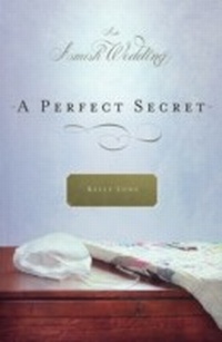 Enlarge image Cover: A Perfect Secret - Thomas Nelson