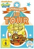 Cover: SpongeBob Schwammkopf - SpongeBob auf Tour - Paramount Home Entertainment