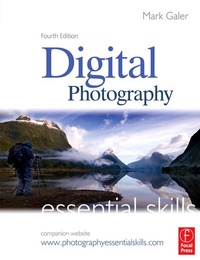 Abbildung von: Digital Photography: Essential Skills - Focal Press