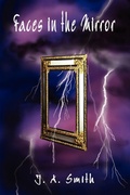Cover: Faces in the Mirror - AuthorHouse