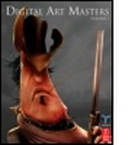 Cover: Digital Art Masters: Volume 3 - Focal Press