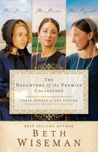 Enlarge image Cover: The Daughters of the Promise Collection - Thomas Nelson Publishers