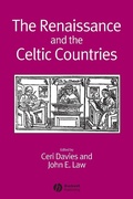 Cover: The Renaissance and the Celtic Countries - Wiley