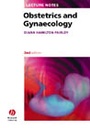 Cover: Lecture Notes: Obstetrics and Gynaecology - Wiley-Blackwell