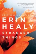 Cover: Stranger Things - Thomas Nelson Publishers
