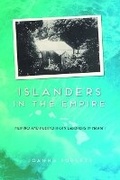 Cover: Islanders in the Empire - University of Illinois Press