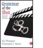 Cover: Grammar of the Shot - Focal Press