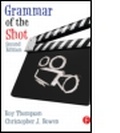 Cover: Grammar of the Shot - Focal Press