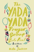 Cover: The Yada Yada Prayer Group Gets Real - Thomas Nelson Publishers