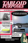 Cover: Tabloid Purposes - Lulu.com