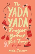 Cover: The Yada Yada Prayer Group Gets Tough - Thomas Nelson Publishers