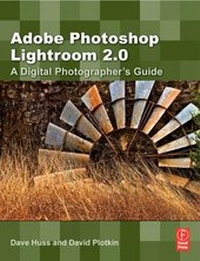 Abbildung von: Adobe Photoshop Lightroom 2 - Focal Press