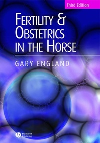 Abbildung von: Fertility and Obstetrics in the Horse - Wiley