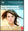 Bild: Adobe Photoshop CS4 for Photographers - Focal Press