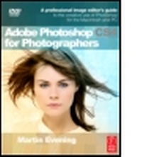 Abbildung von: Adobe Photoshop CS4 for Photographers - Focal Press
