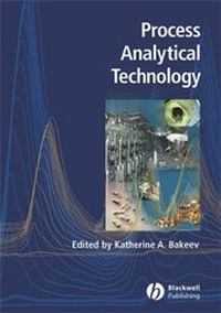 Abbildung von: Process Analytical Technology - Wiley-Blackwell