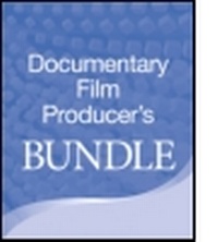 Abbildung von: Documentary Film Producers' Bundle - Focal Press