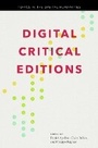 Cover: Digital Critical Editions - University of Illinois Press