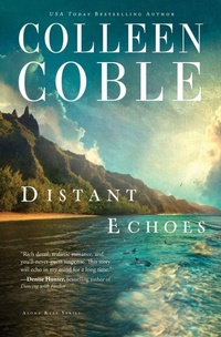 Enlarge image Cover: Distant Echoes - Thomas Nelson Publishers