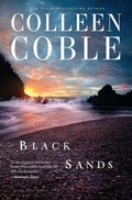 Cover: Black Sands - Thomas Nelson Publishers