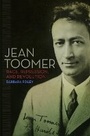 Cover: Jean Toomer - University of Illinois Press