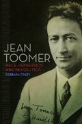 Cover: Jean Toomer - University of Illinois Press
