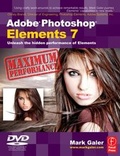 Bild: Adobe Photoshop Elements 7 Maximum Performance - Focal Press
