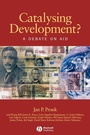 Cover: Catalysing Development? - Wiley