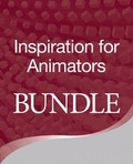 Cover: Inspiration for Animators Bundle - Focal Press