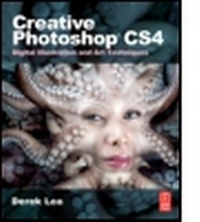 Abbildung von: Creative Photoshop CS4 - Focal Press